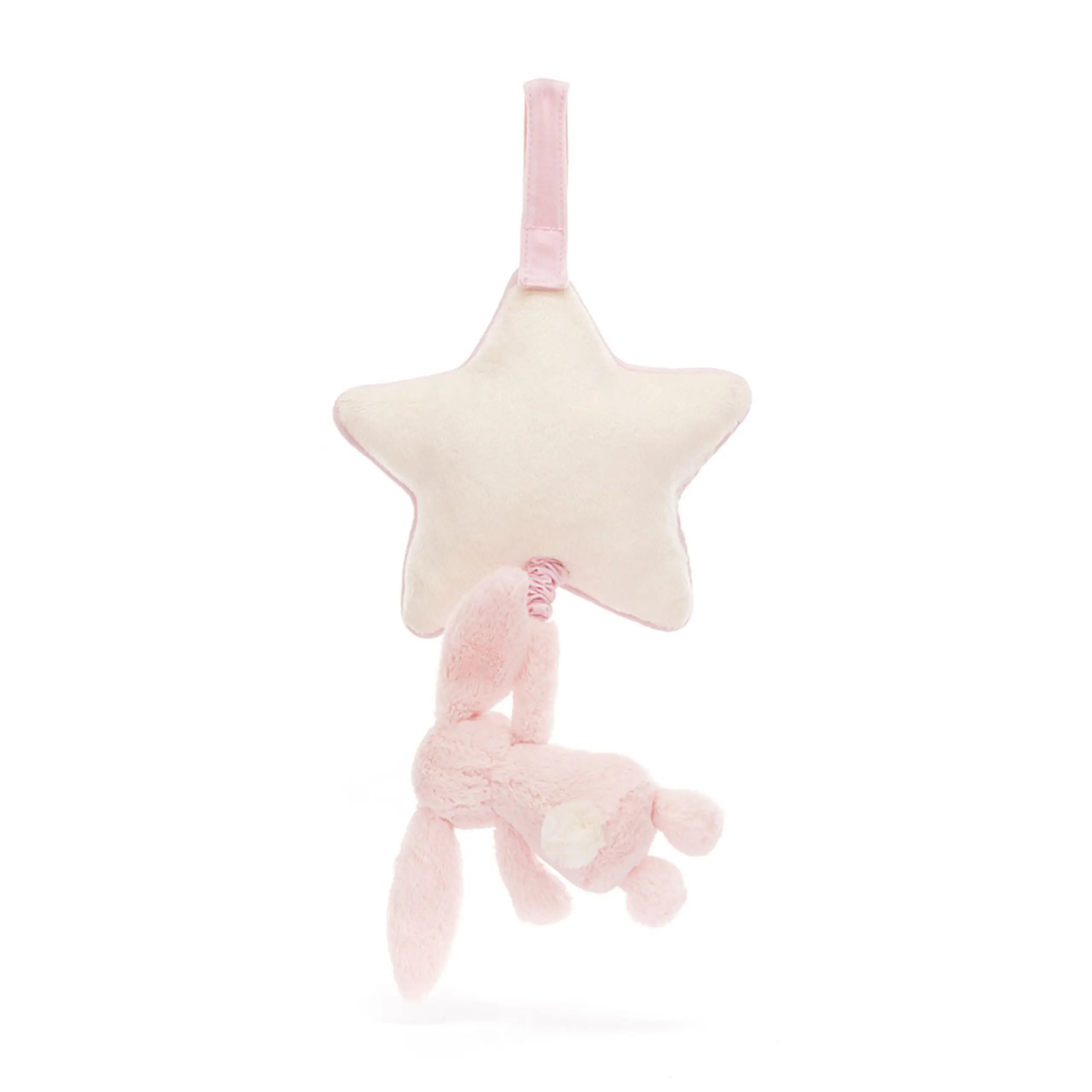Bashful Bunny Musical Pull - Image 8