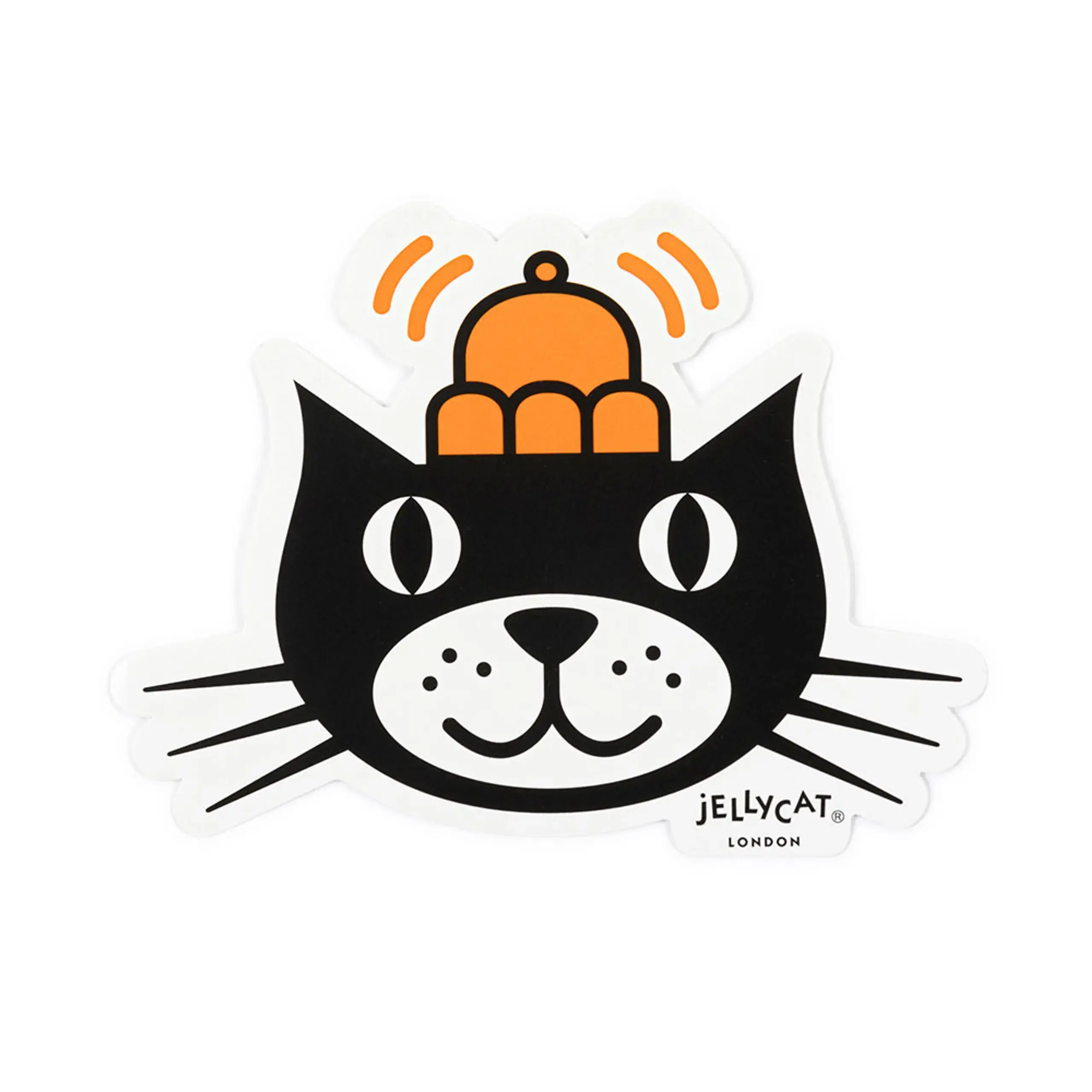 25th Anniversary Stickers - Image 6