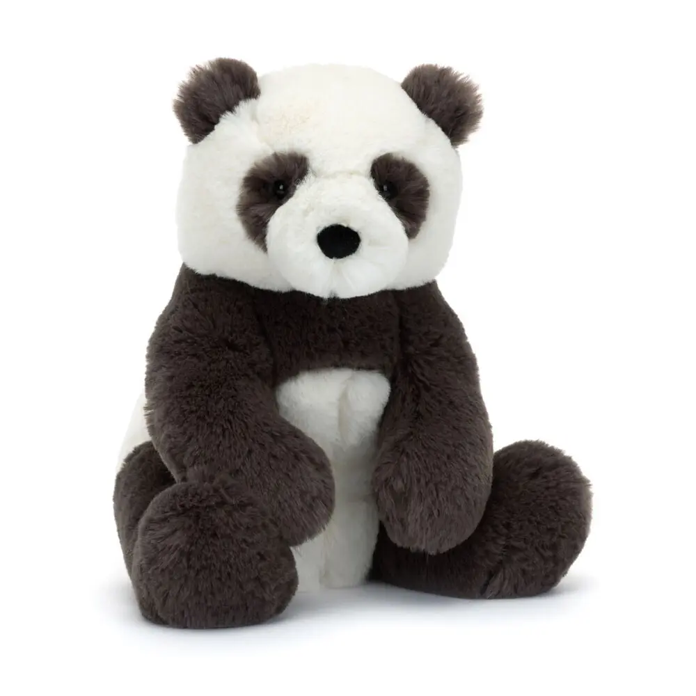 Harry Panda Cub