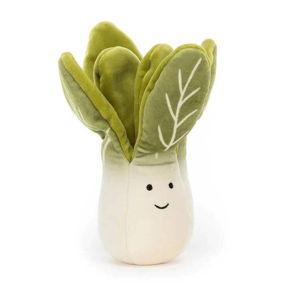 Vivacious Vegetable Bok Choy