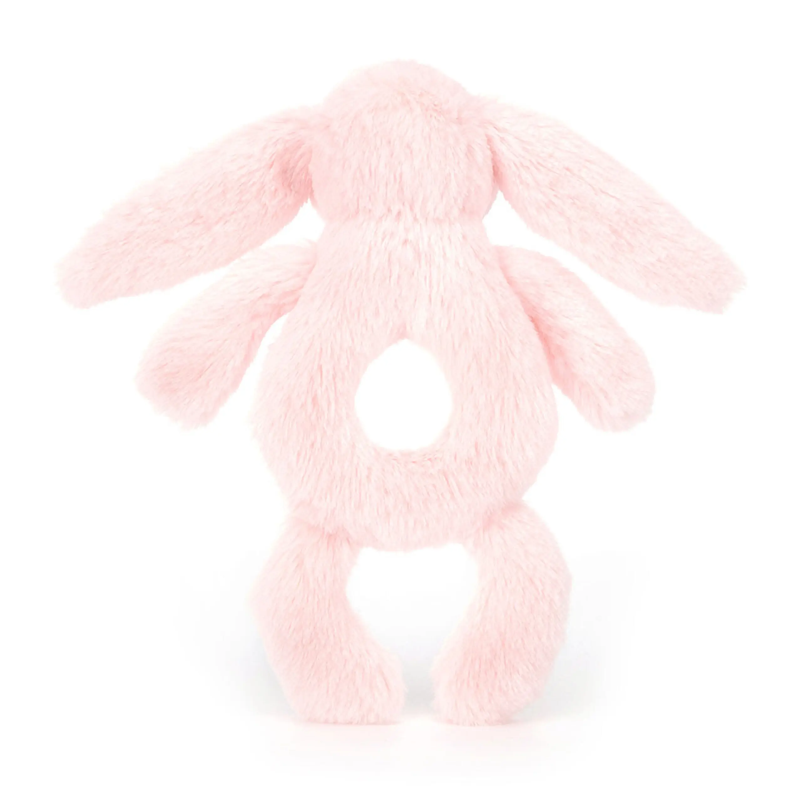 Bashful Bunny Ring Rattle - Image 10