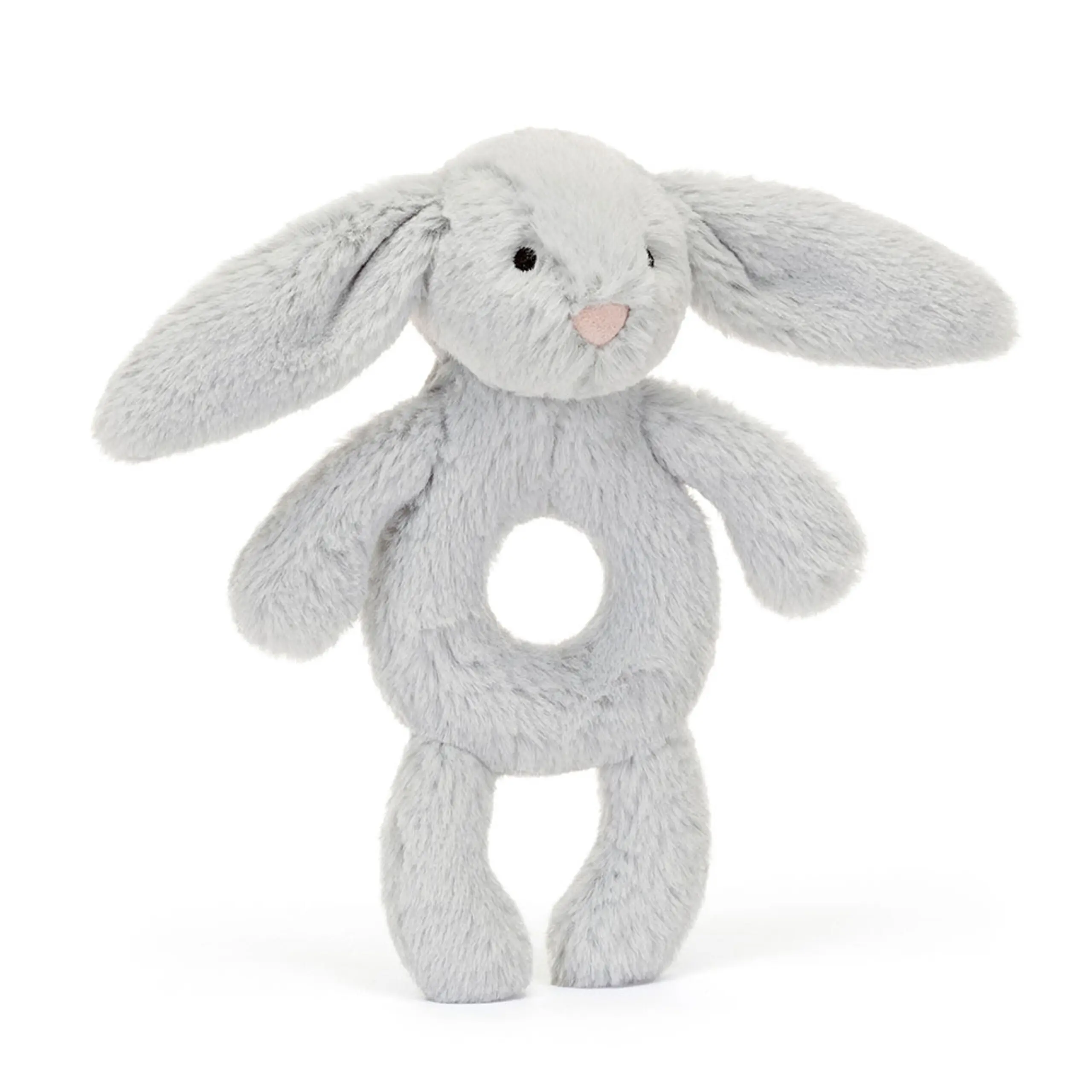 Bashful Bunny Ring Rattle - Image 14