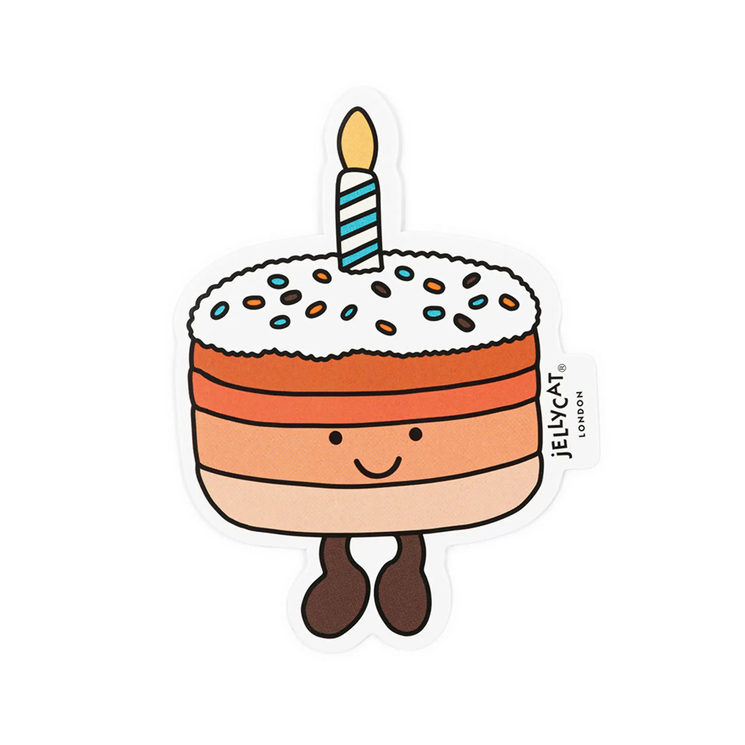 25th Anniversary Stickers - Image 7