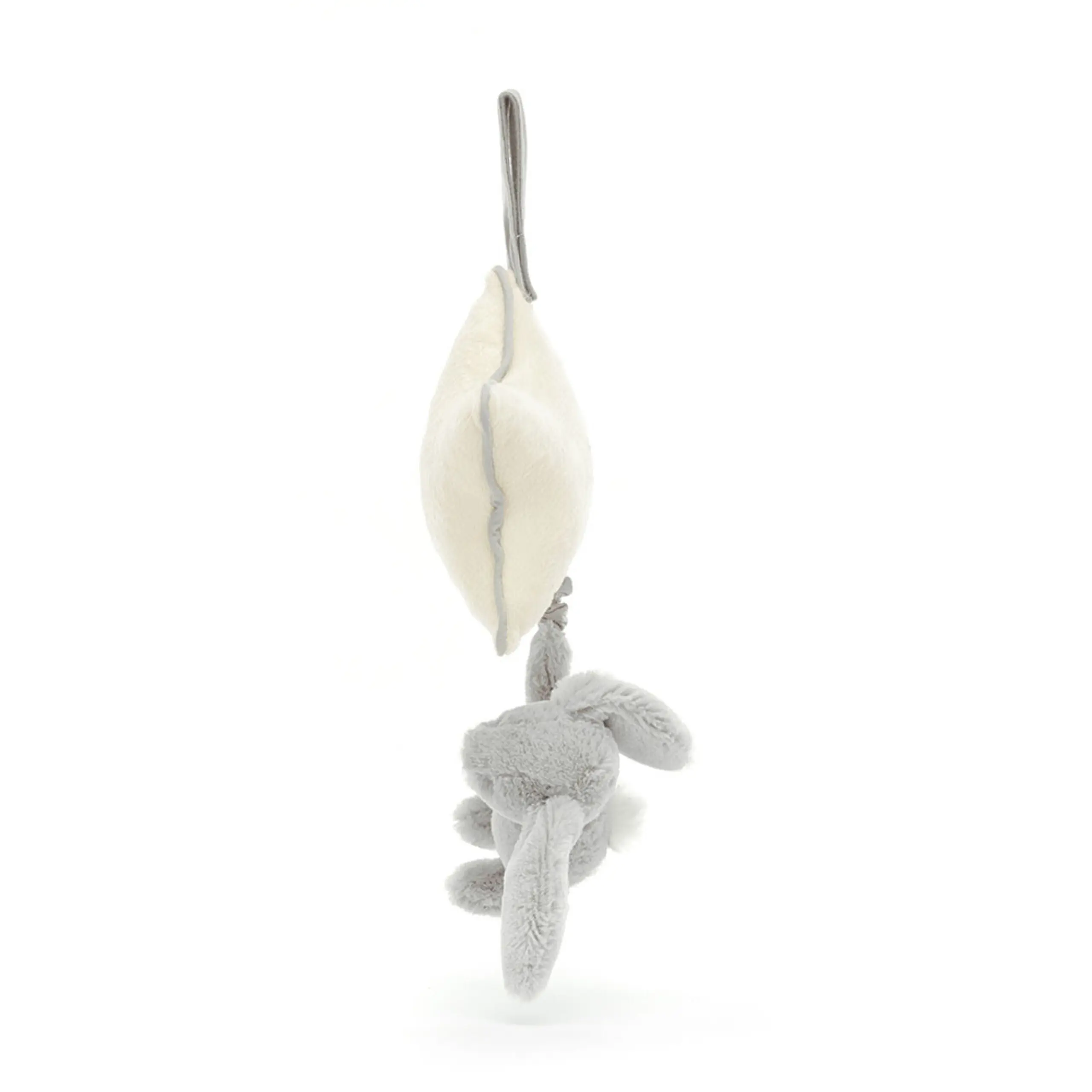 Bashful Bunny Musical Pull - Image 16