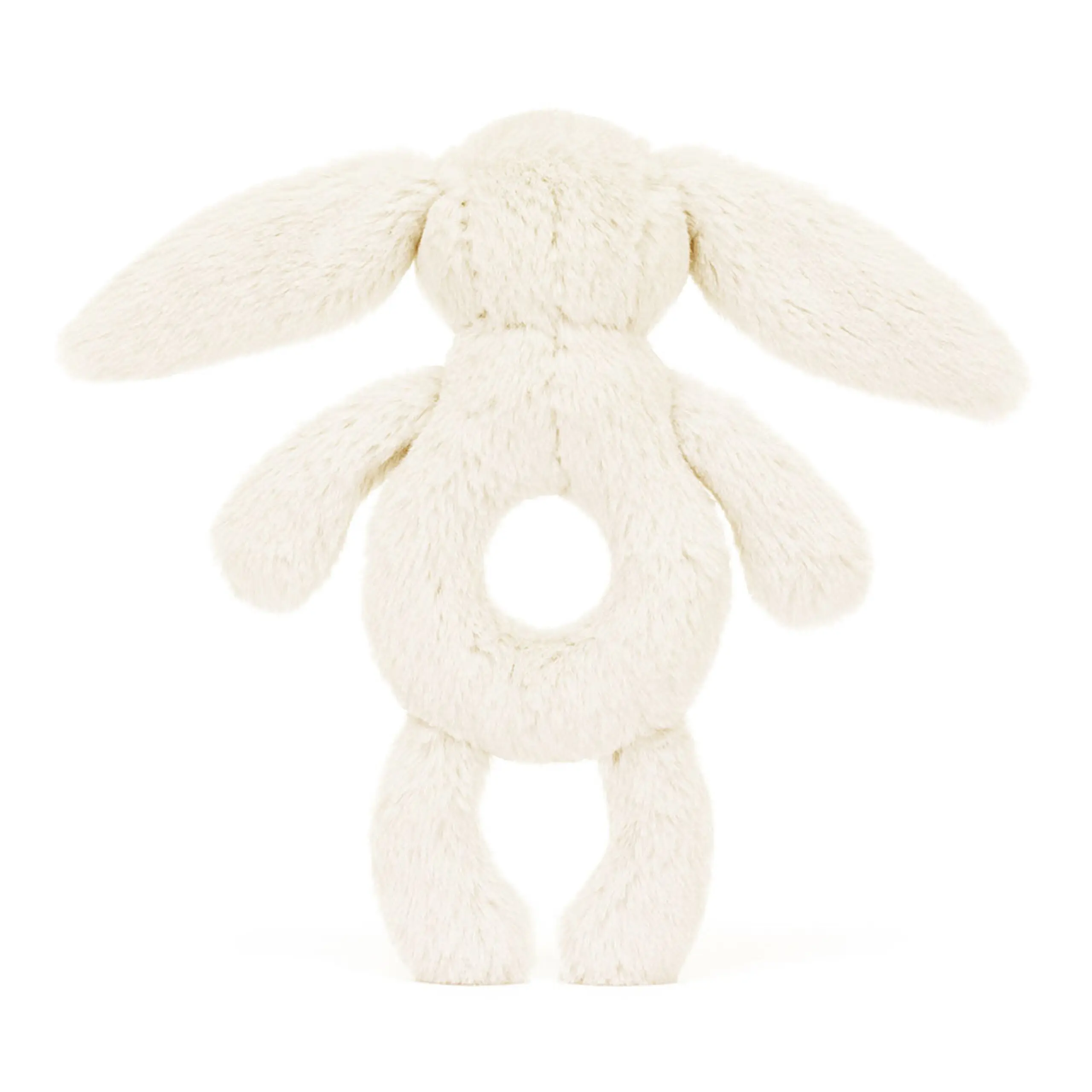 Bashful Bunny Ring Rattle - Image 13