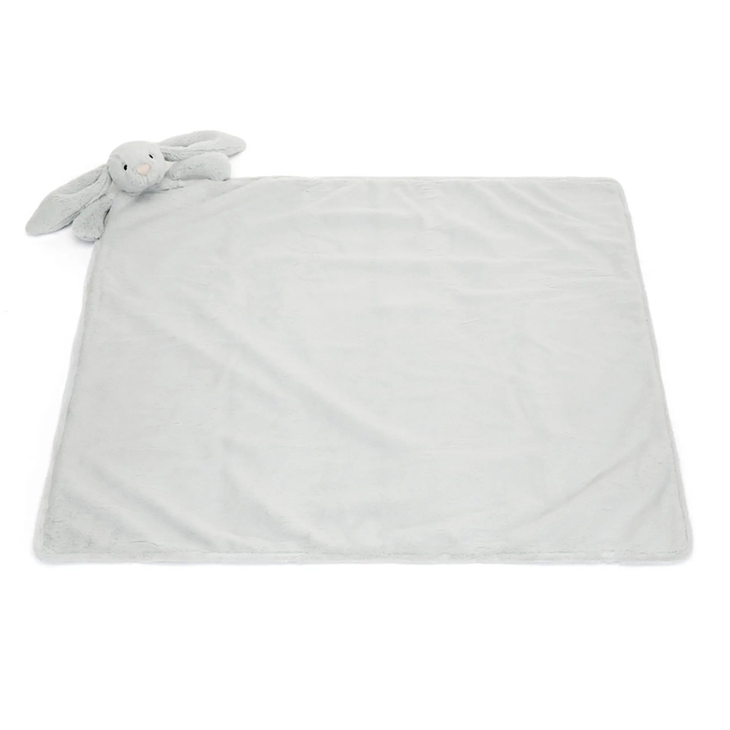 Bashful Bunny Blankie - Image 8