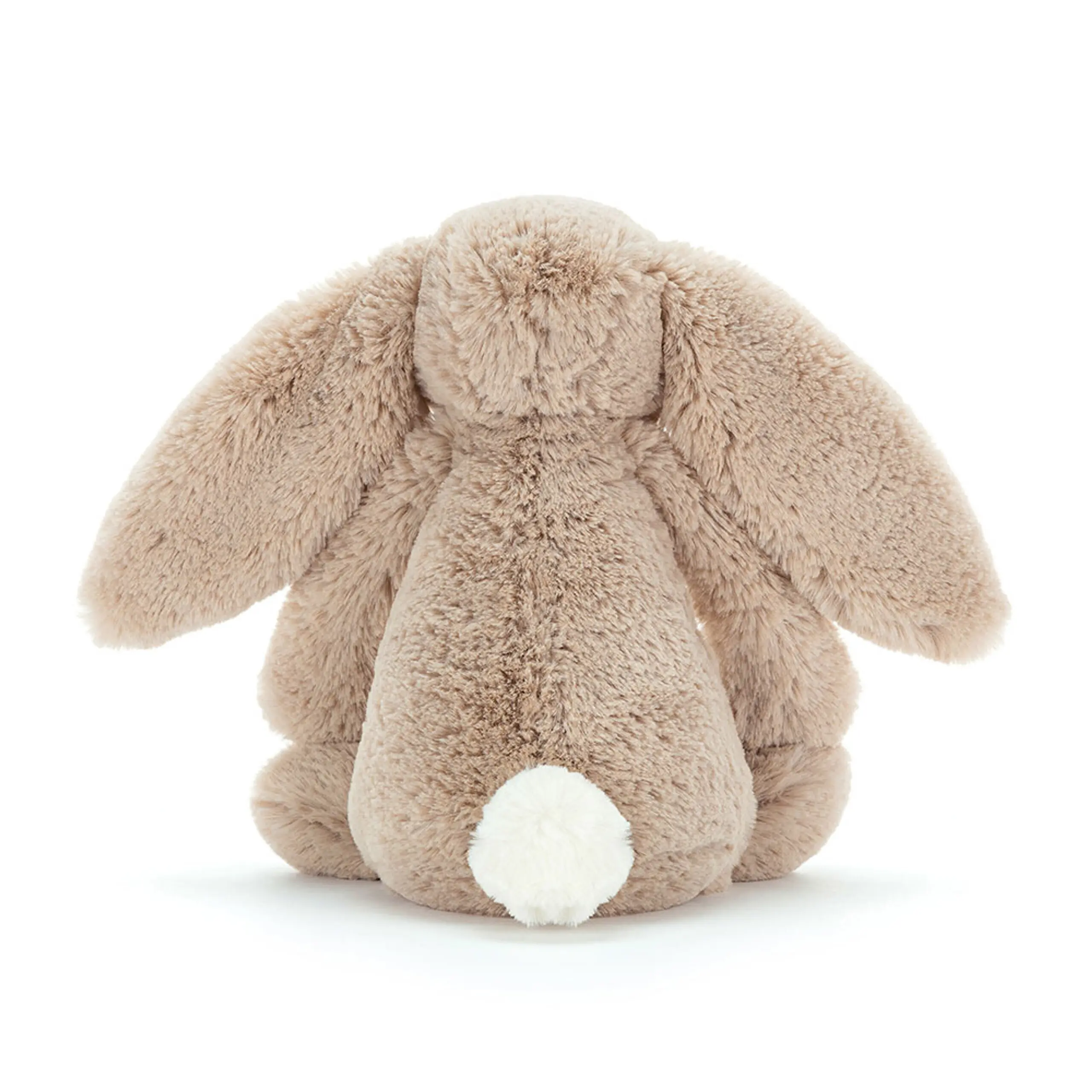 Bashful Beige Bunny - Image 3
